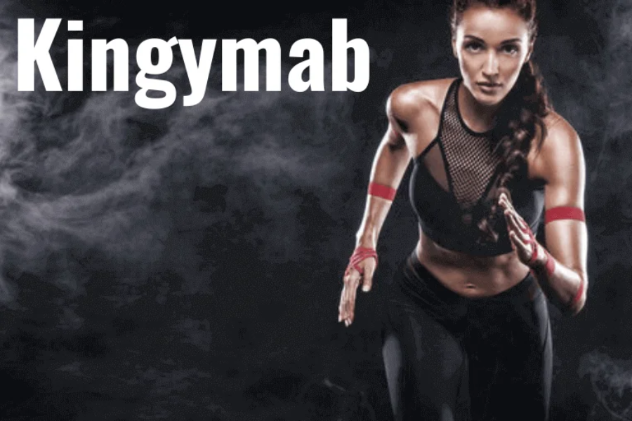 “Experience the Power of Kingymab: A Comprehensive Guide to a Game-Changing Workout”