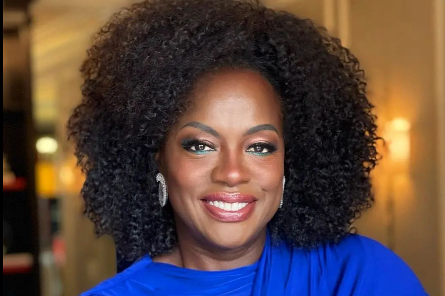 viola davis net worth