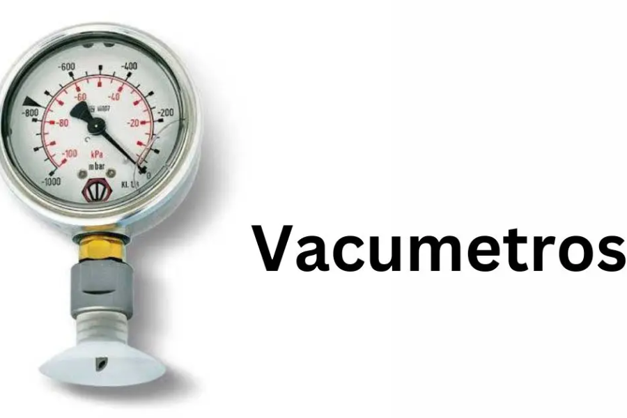 The Science Behind Vacumetros: A Comprehensive Overview