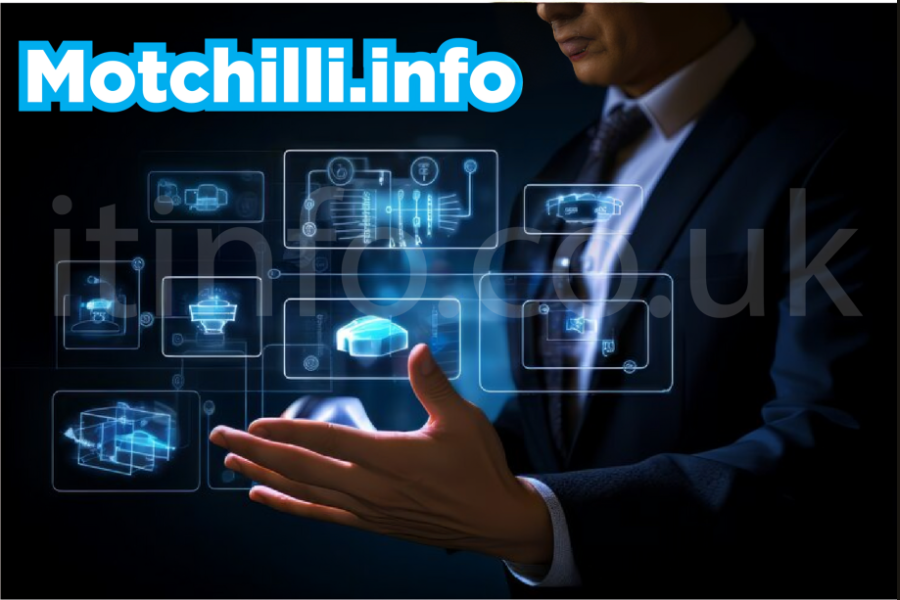 Motchilli.info: Your Go-To Platform for Tech News and Community Engagement