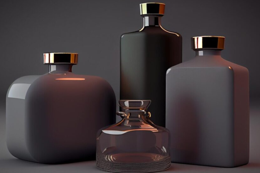 Parfû: The epitome of elegant scent and classic elegance 