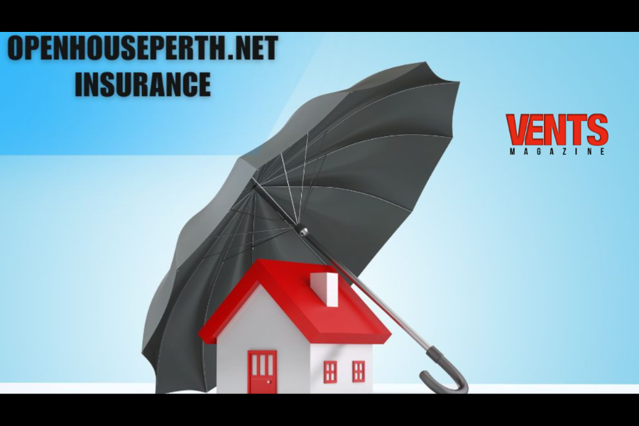 A Comprehensive Guide to Insurance Coverage at OpenHousePerth.net