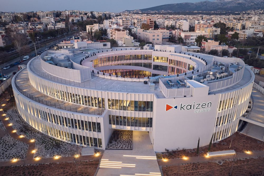 Kaizen Gaming Director Salary: What to Expect in 2024