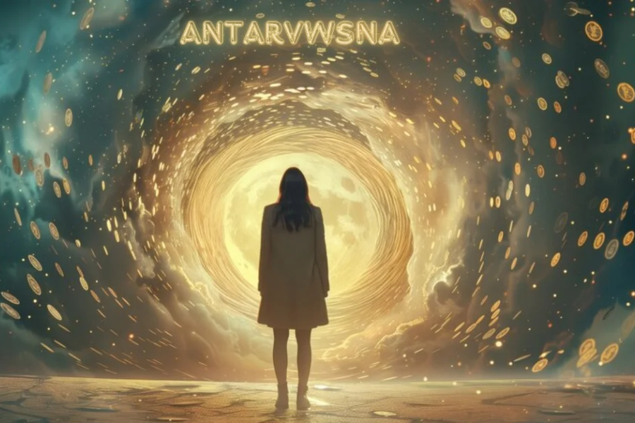 antarvwsna