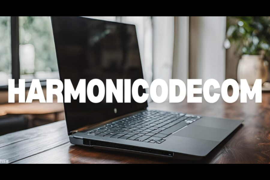 Exploring Harmonicodecom: The Future of Code Optimization