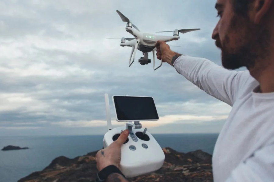 Miracoup Drone Review: Where Cutting-Edge Tech Meets User-Friendliness And More