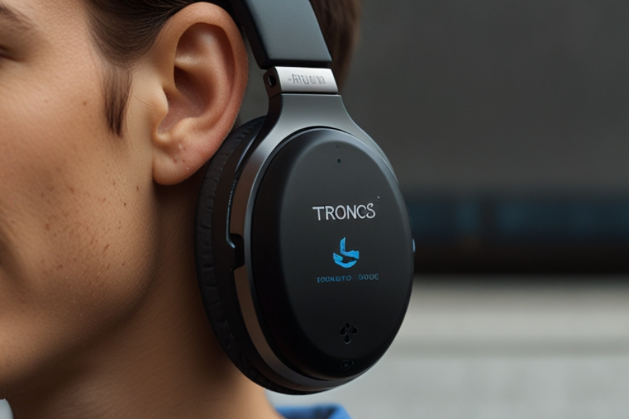 Tronics 0rul1108 Bluetooth: Transform Your Audio Experience