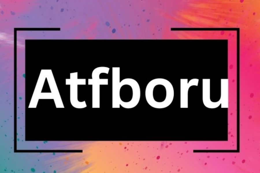 Atfboru: The Ultimate Platform for Creatives, Designers, and Entrepreneurs