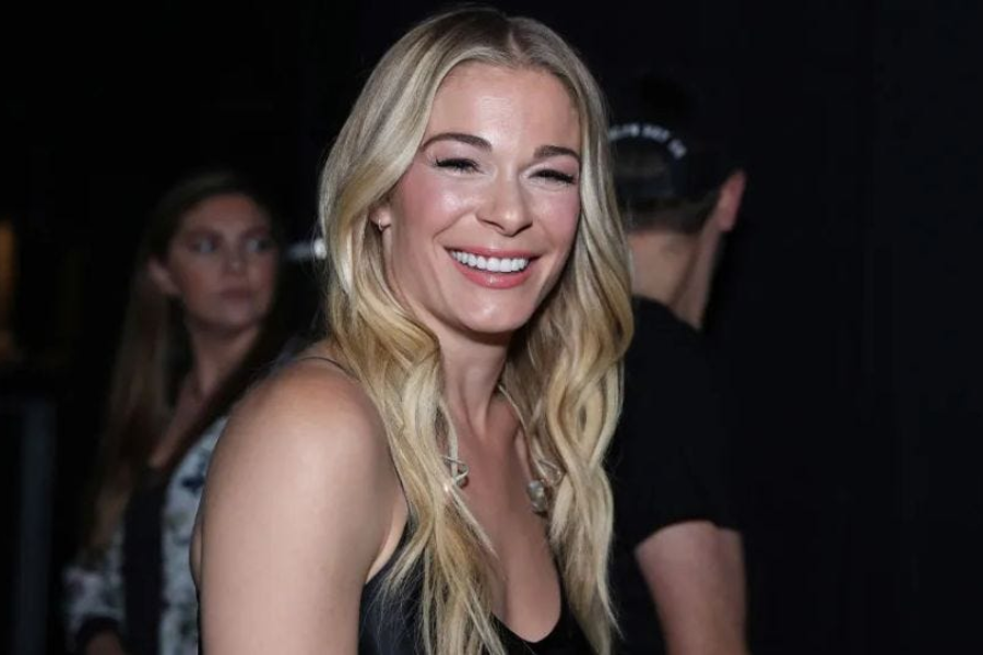 LeAnn Rimes Net Worth: Inside Her $10 Million Empire