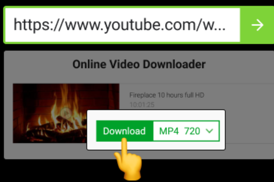 How to Use Savefrom.net: A Simple Guide to Downloading YouTube Videos