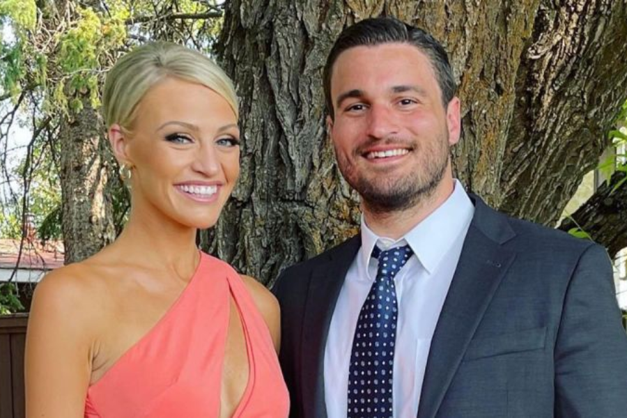 Carley Shimkus’ Husband: Career, Background, and Their Life Together