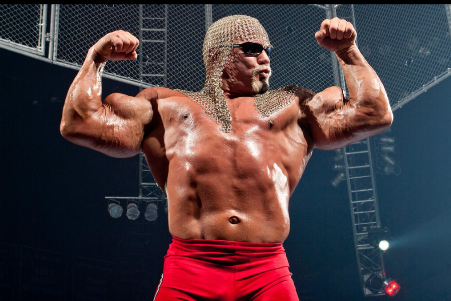 Scott Steiner’s Net Worth: A Closer Look at the Wrestling Icon’s Wealth