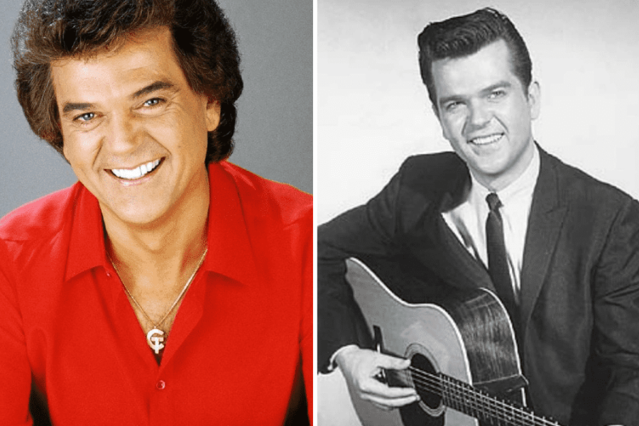 Conway Twitty Net Worth: Unveiling the Wealth of a Country Legend