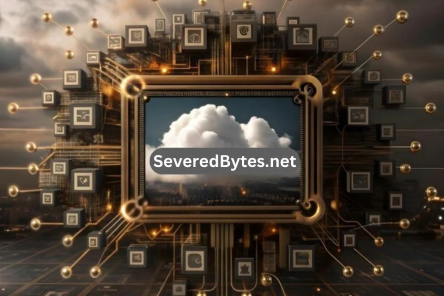 Discover the Power of Cloud Storage and Real-Time Collaboration on SeveredBytes.net