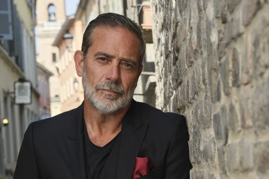 Jeffrey Dean Morgan Net Worth, Height, Weight, Career, and More: A Complete Overview