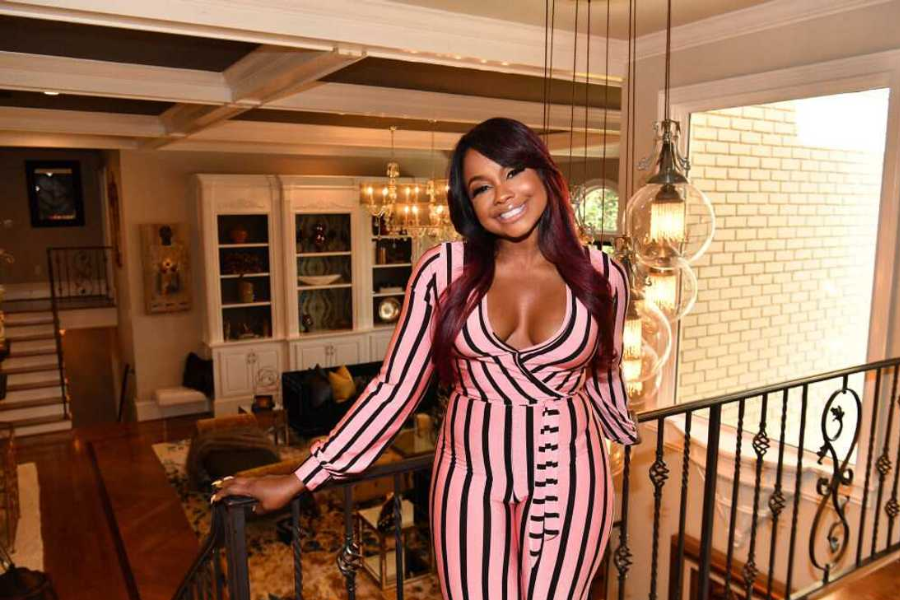 Phaedra Parks Net Worth: Career, and Personal Life And More Explore