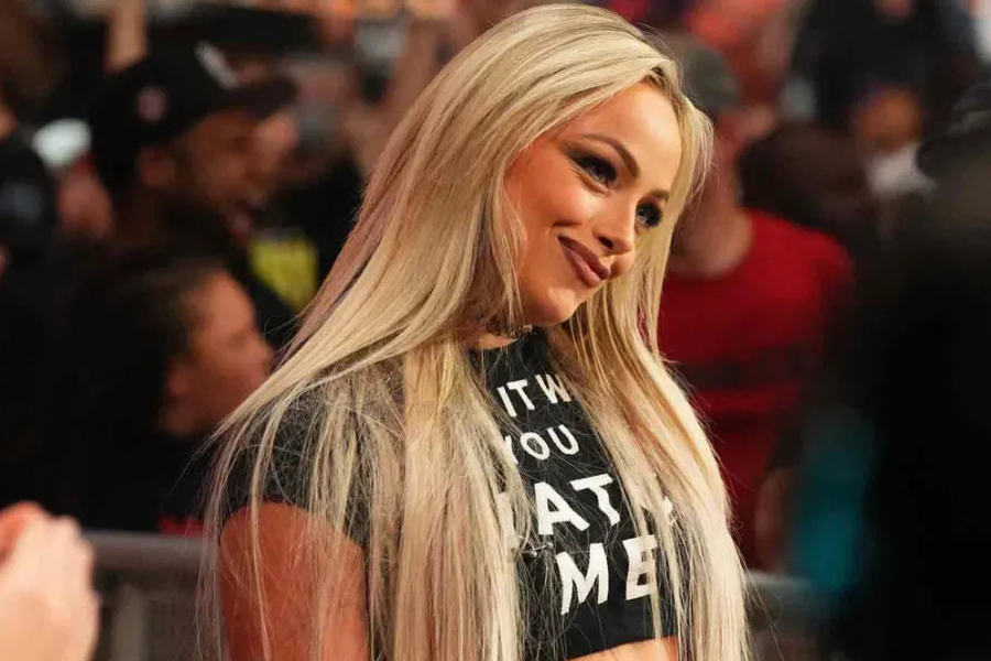 Liv Morgan: A Glimpse into the Personal Life of WWE’s Rising Star And More