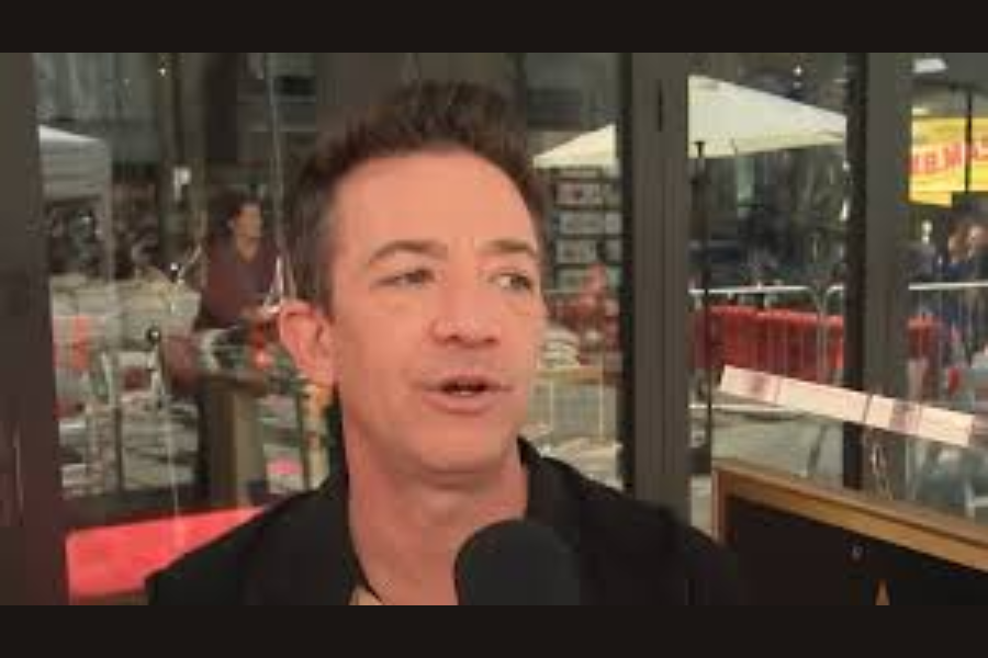 David Faustino: The Legacy of a Television Icon And More Explore