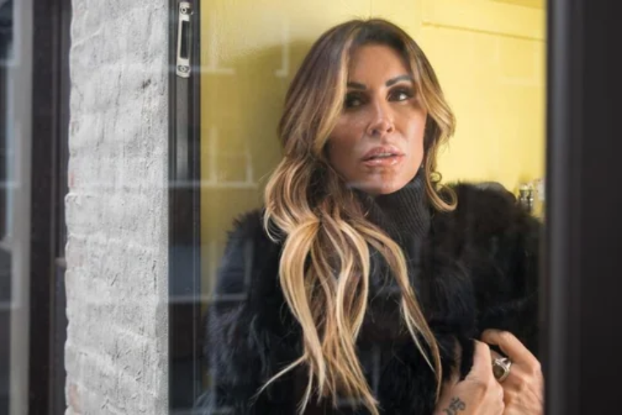 Rachel Uchitel’s Net Worth: A Look at the Rise, Fall, and Financial Recovery of Tiger Woods’ Former Mistress