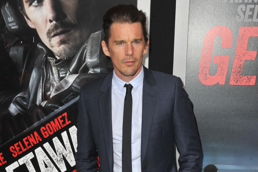 Indiana Hawke: All You Need to Know About Ethan Hawke’s Family Life