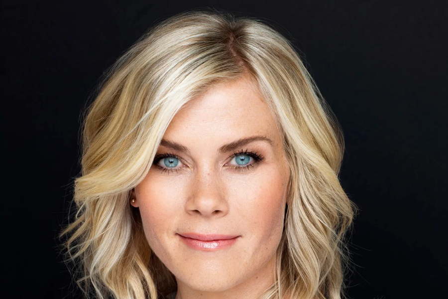 Alison Sweeney Net Worth: Soap Opera to Silver Screen