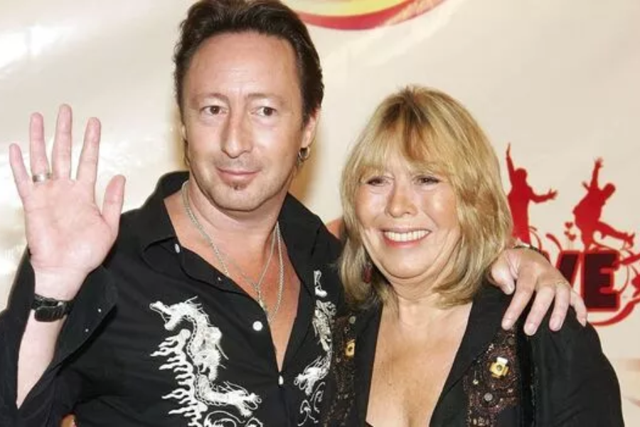 Julian Lennon: A Multifaceted Artist, Philanthropist, and the Legacy of a Legend