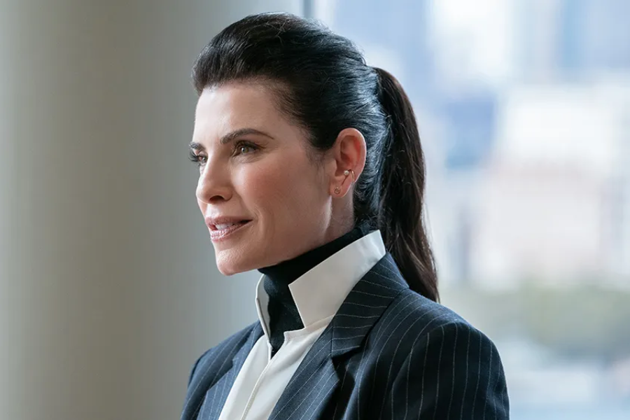 Julianna Margulies: A Glimpse Into Her Life, Career, and Success