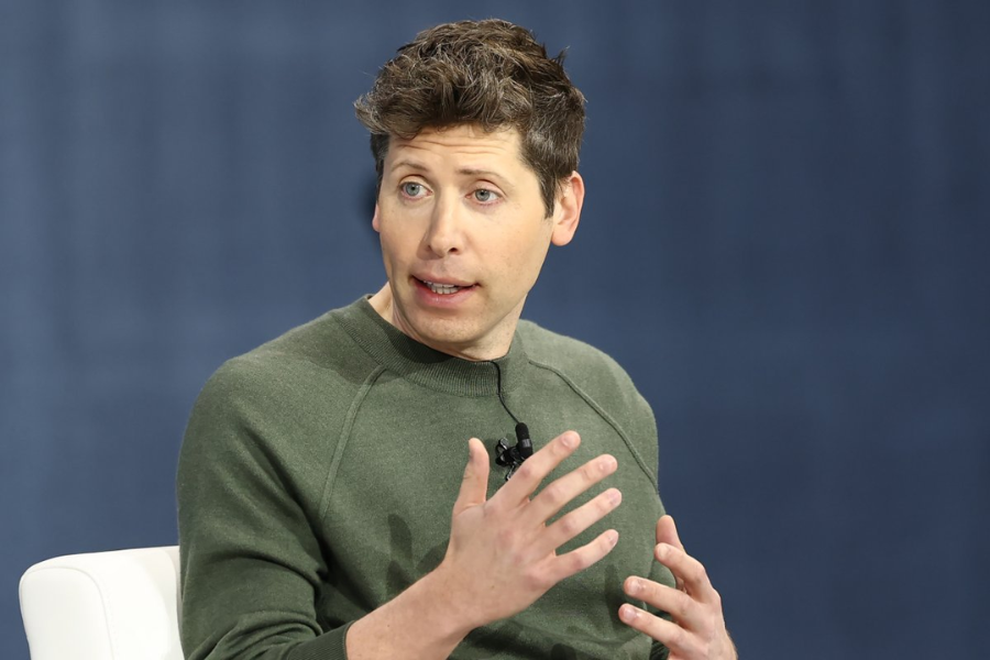 Sam Altman Net Worth 2024: A Deep Dive into the Entrepreneur’s Success and Influence