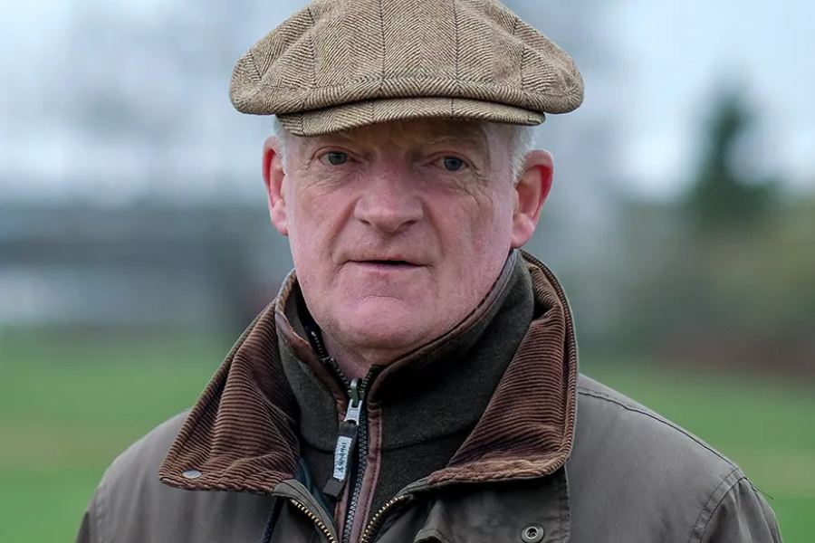 Willie Mullins Net Worth: A Look at the Legendary Horse Trainer’s Fortune