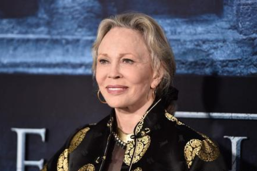 Faye Dunaway Net Worth: The Journey of a Film Legend