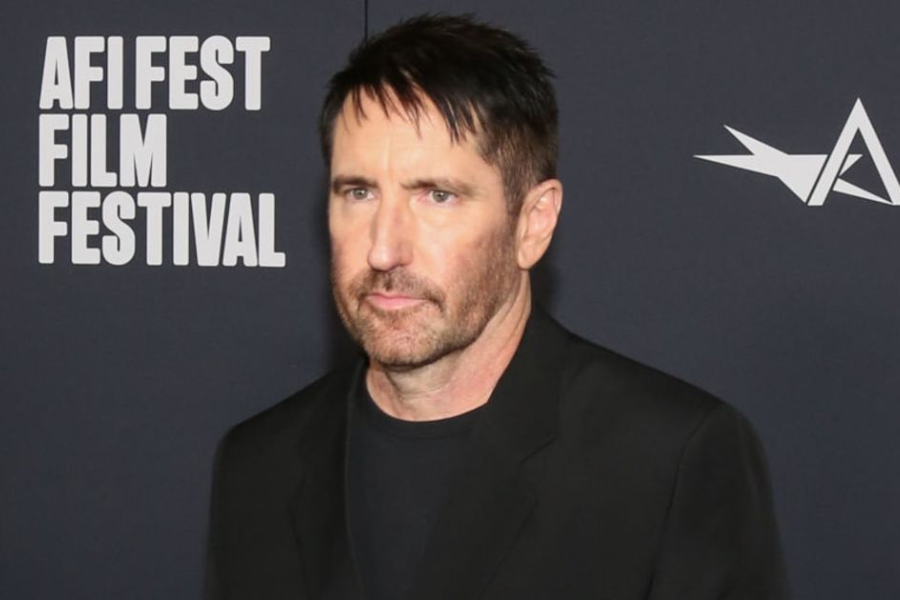 What Is Trent Reznor Net Worth in 2024?