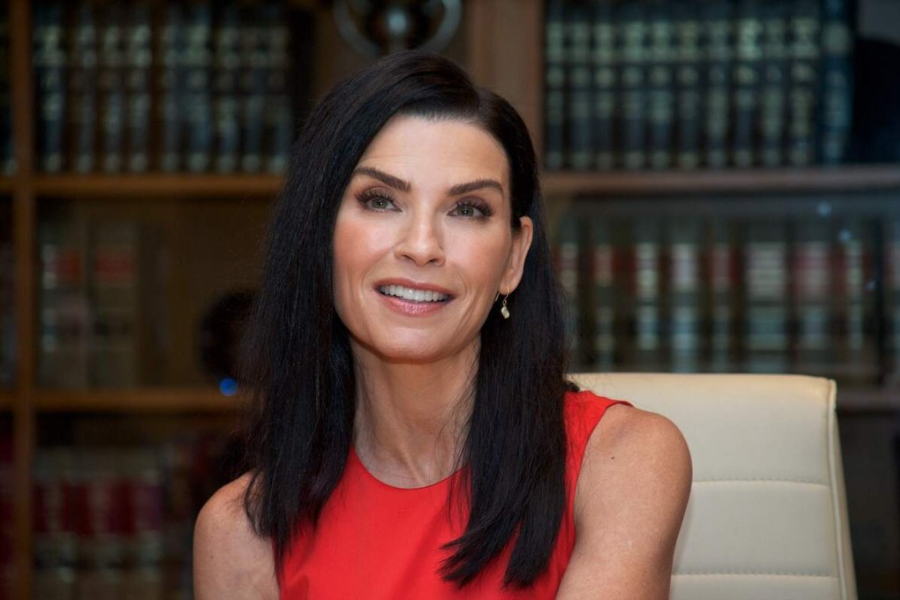 Julianna Margulies Net Worth: A Versatile Actress and Producer & More