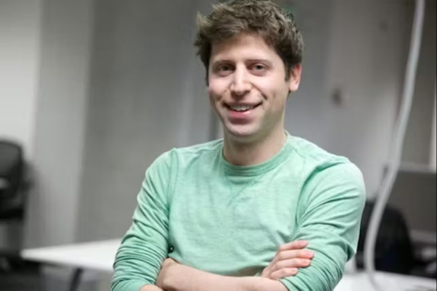 Sam Altman Net Worth: A Comprehensive Look at His Career and Achievements & More Explore